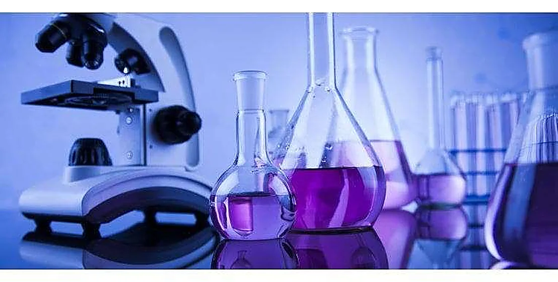 LR grade laboratory chemicals supplied by Sushma Solvents Bengaluru
