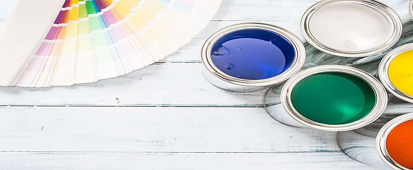 Coating chemical supplier Bengaluru