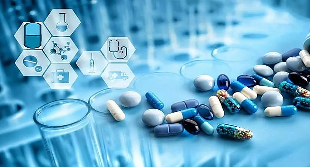 Pharma pass chemicals supplied with COA by Sushma Solvents Bengaluru