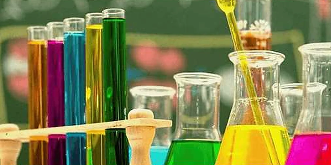 Printing Chemicals