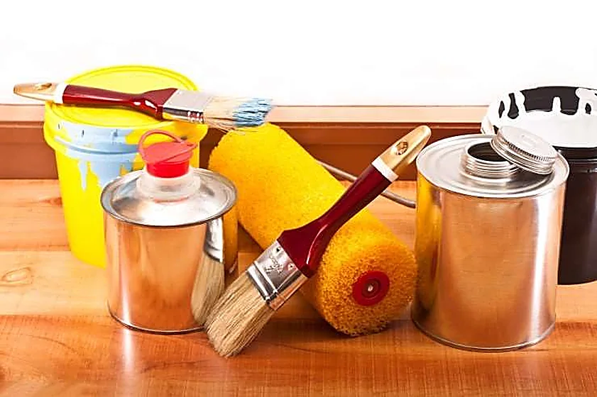 NC thinner and paint thinner supplier Bengaluru